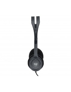 Logitech H111 Слушалки... 2